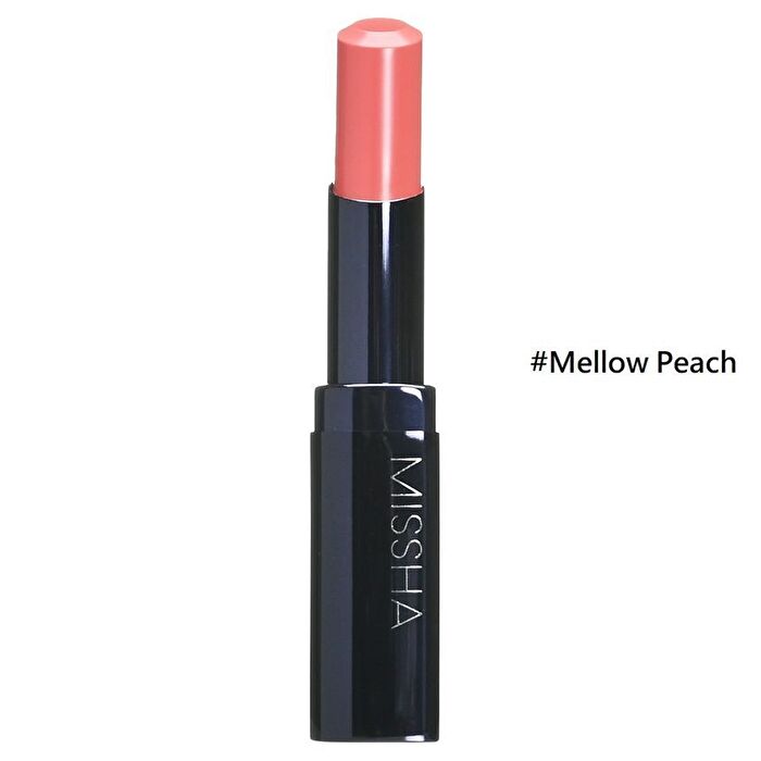 Dewy Rouge (15 Colors) - #Mellow Peach