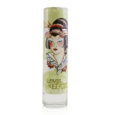 Ed Hardy Love & Luck Eau De Parfum 100ml