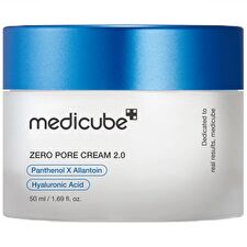 medicube Zero Pore Cream 2.0 - 50ml