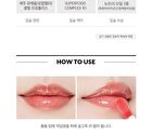 Superfood Lip Oil - 2 Types - Berry