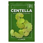 Natural Mask Sheet - 25 Types - #10 Avocado