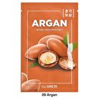 Natural Mask Sheet - 25 Types - #02 Oatmeal