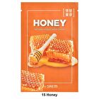 Natural Mask Sheet - 25 Types - #01 Red Ginseng