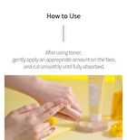 Propolis Vitamin Sleeping Mask - 60ml
