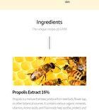 Propolis Vitamin Sleeping Mask - 60ml