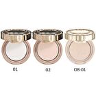 Canmake Secret Beauty Powder - 02 Natural