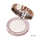 Canmake Secret Beauty Powder - 02 Natural