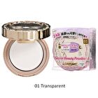 Canmake Secret Beauty Powder - 02 Natural