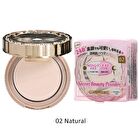 Canmake Secret Beauty Powder - 02 Natural