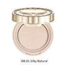 Canmake Secret Beauty Powder - 02 Natural