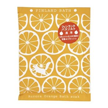 Charley Finland Bath Soak - White Birch - 50g