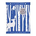 Charley Finland Bath Soak - White Birch - 50g