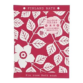 Charley Finland Bath Soak - White Birch - 50g