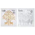 Charley Loyly Finland Bathsoak - Lily Of The Valley - 50g