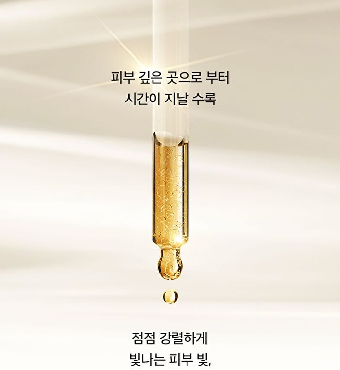 The First Geniture Emulsion - 2024 Version - 150ml