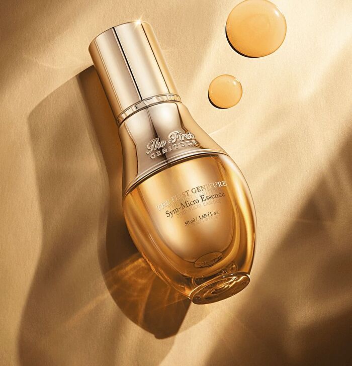 The First Geniture Emulsion - 2024 Version - 150ml