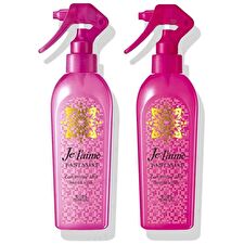 Je l'aime Fantasist Concentrate Mist - Straight & Sleek - 230ml Refill