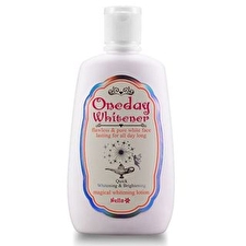 Oneday Whitener Magical Whitening Lotion - 120ml