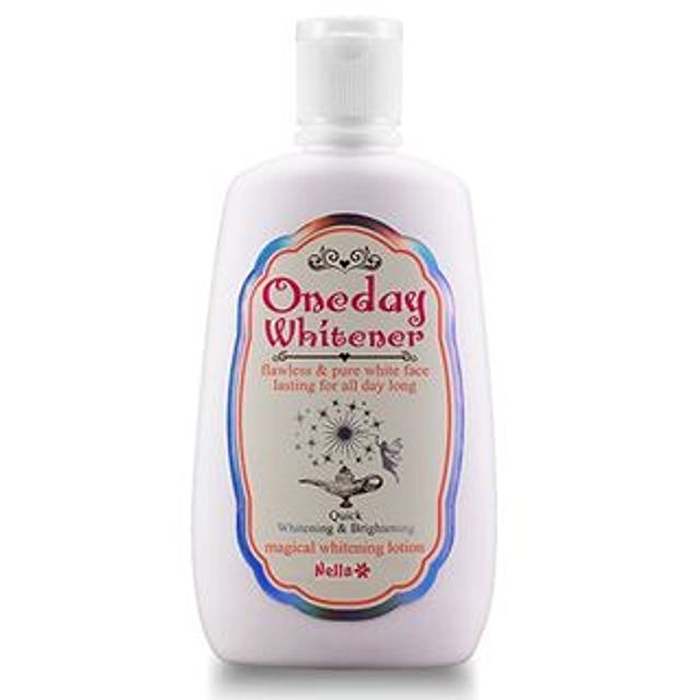 Oneday Whitener Magical Whitening Lotion - 120ml
