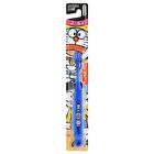 Ebisu Doraemon Kids Toothbrush For 2-6 Years Old - 1 pc - Random Color