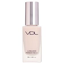 Vdl Lumilayer Primer Fresh - 30ml