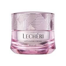 Lecheri Lift Glow Cream - 40g Refill