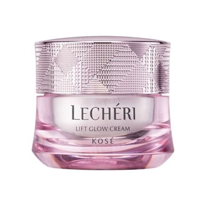 Lecheri Lift Glow Cream - 40g Refill