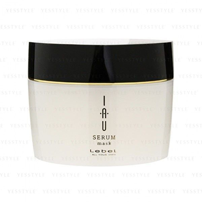 IAU Serum Mask - 170g