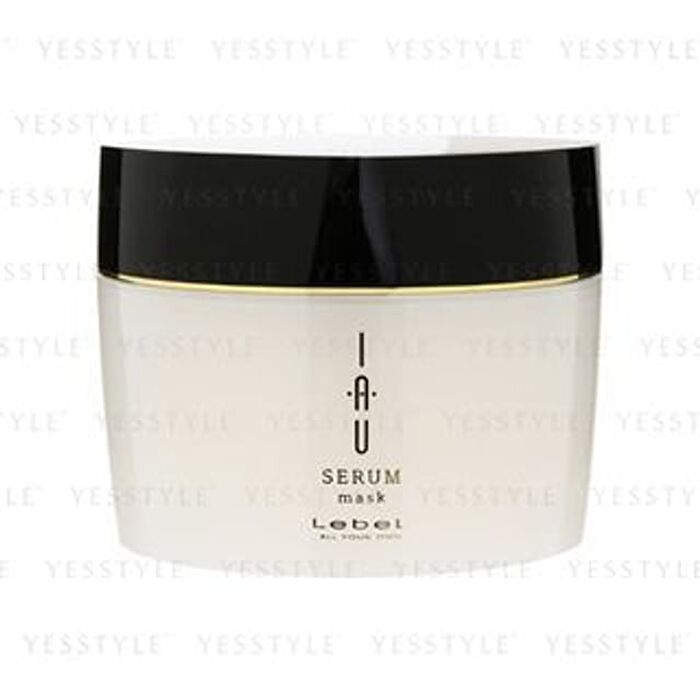 IAU Serum Mask - 170g