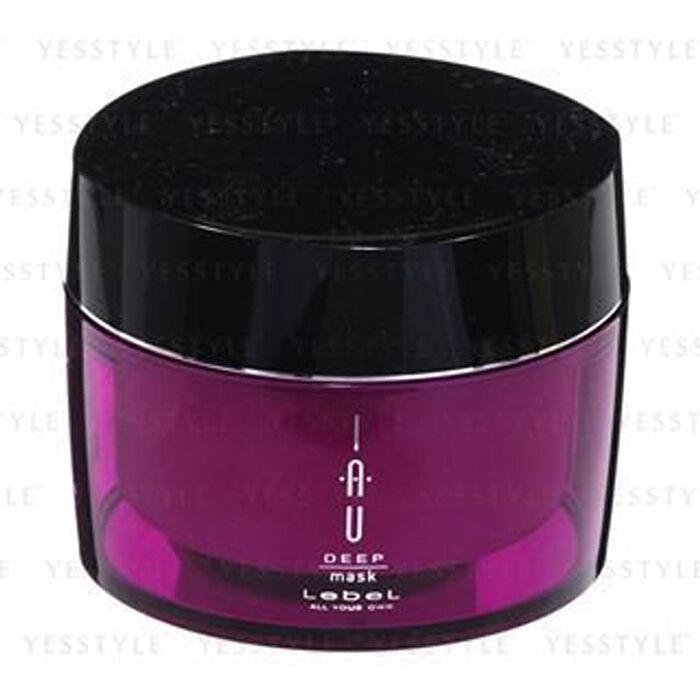 IAU Deep Mask - 170g