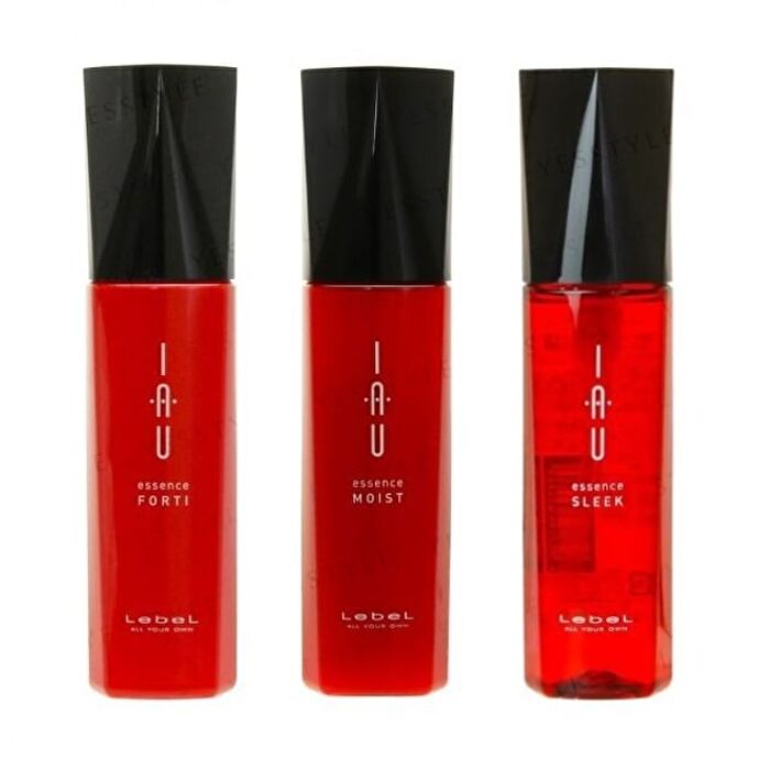 IAU Essence - Forti - 100ml