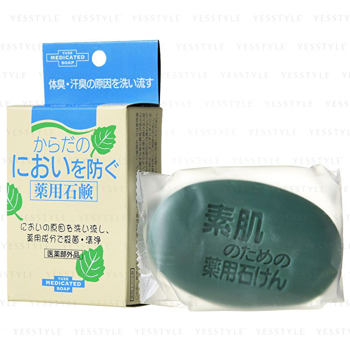 Soap - 110g