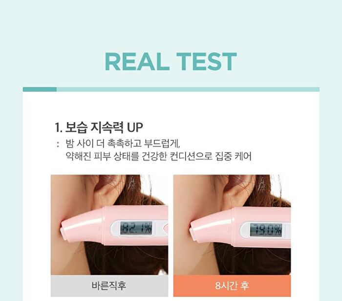 Madecassoside Sleeping Mask - 80ml