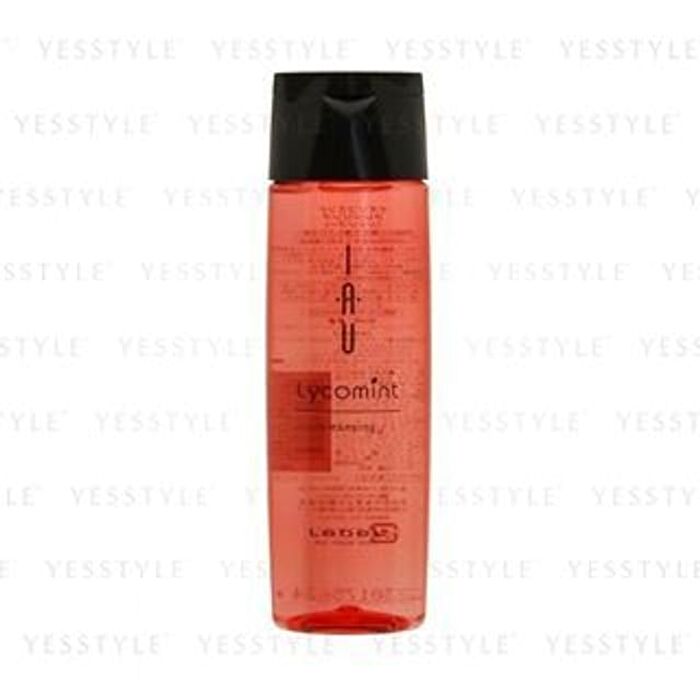 IAU Lycomint Hair Cleansing - 200ml