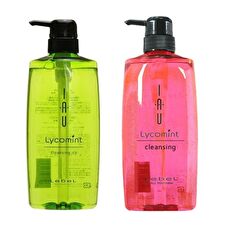 IAU Lycomint Cleansing - Normal - 600ml