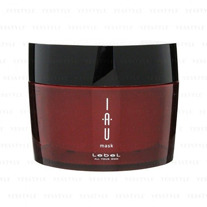 IAU Mask - 170g