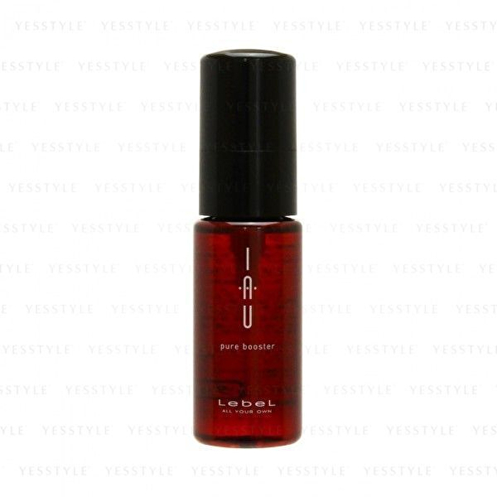 IAU Pure Booster - 50ml