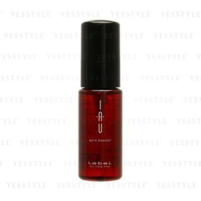 IAU Pure Booster - 50ml