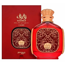 Zimaya Zukhruf Cherry - Eau De Parfum - Volume: 100ml