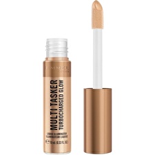 Rimmel London Multi Tasker Turbocharged Liquid Highlighter #006-it's Giving Glow 10ml