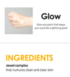 koelf Gold & Royal Jelly Eye Patch 60pcs - New Version - 30pairs