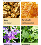 koelf Gold & Royal Jelly Eye Patch 60pcs - New Version - 30pairs