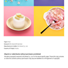 koelf Pearl & Shea Butter Eye Patch 60pcs - New Version - 30pairs