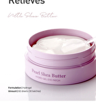 koelf Pearl & Shea Butter Eye Patch 60pcs - New Version - 30pairs