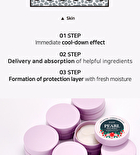 koelf Pearl & Shea Butter Eye Patch 60pcs - New Version - 30pairs