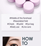 koelf Pearl & Shea Butter Eye Patch 60pcs - New Version - 30pairs