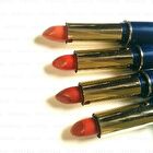 Media Creamy Lasting Lipstick Rouge A - PK-22
