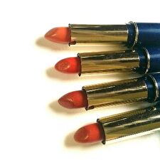 Kanebo Media Creamy Lasting Lipstick Rouge A - PK-22