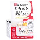 Soy Milk Moisture 6 In 1 Gel Cream Enriched - 100g Refill