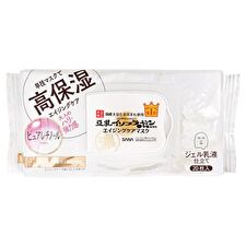 Soy Milk Wrinkle Care Sheet Mask N - 20 pcs